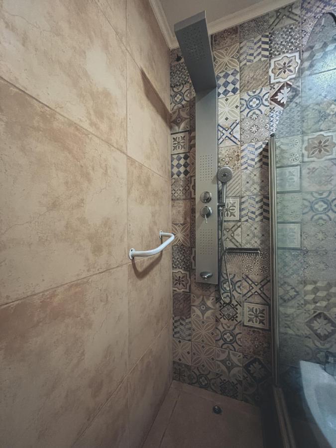 Buenos Vientos Complejo - Termas Chajarí Exterior foto
