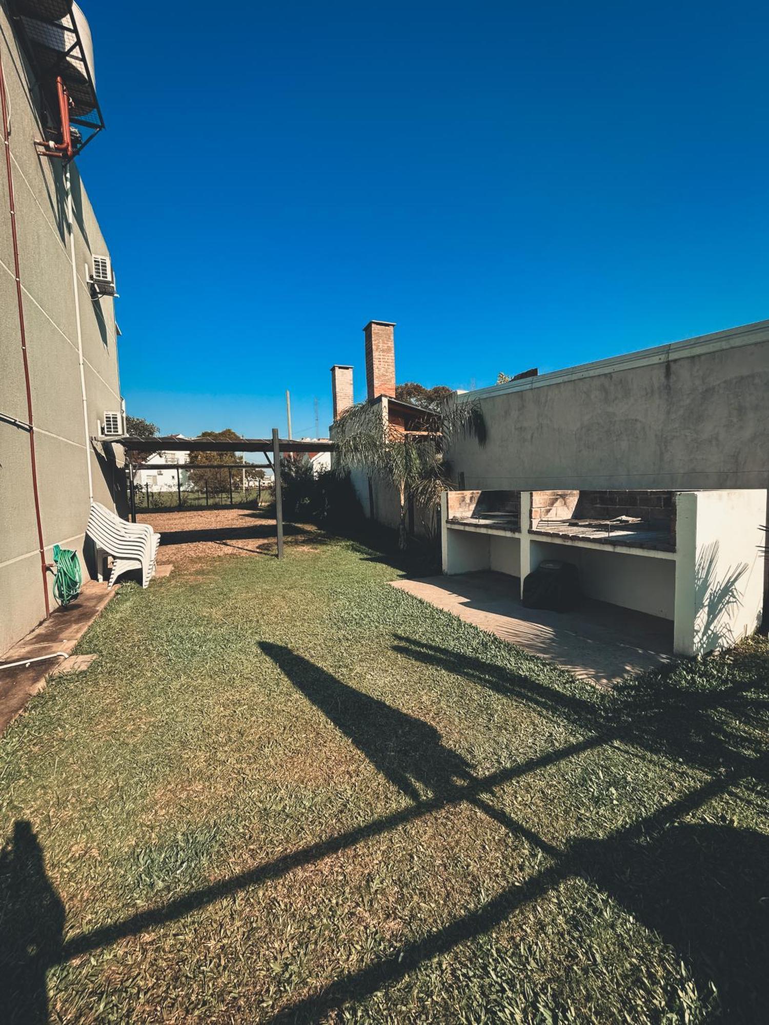 Buenos Vientos Complejo - Termas Chajarí Exterior foto